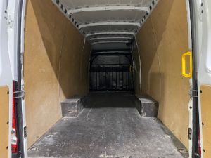 Iveco Daily Furgón 35S16 V 3520 L4H2 16.0 160cv - GARANTIA MECANICA - Foto 10