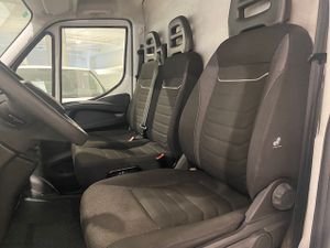 Iveco Daily Furgón 35S16 V 3520 L4H2 16.0 160cv - GARANTIA MECANICA - Foto 31
