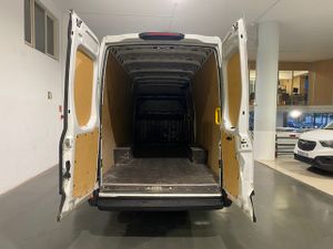 Iveco Daily Furgón 35S16 V 3520 L4H2 16.0 160cv - GARANTIA MECANICA - Foto 9