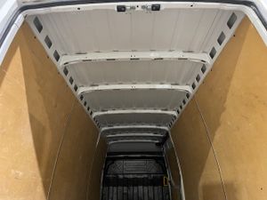 Iveco Daily Furgón 35S16 V 3520 L4H2 16.0 160cv - GARANTIA MECANICA - Foto 14