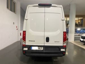 Iveco Daily Furgón 35S16 V 3520 L4H2 16.0 160cv - GARANTIA MECANICA - Foto 7