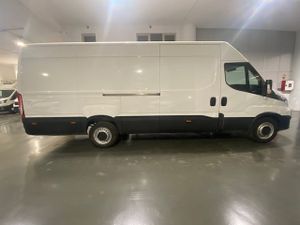 Iveco Daily Furgón 35S16 V 3520 L4H2 16.0 160cv - GARANTIA MECANICA - Foto 4