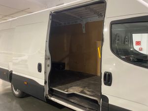 Iveco Daily Furgón 35S16 V 3520 L4H2 16.0 160cv - GARANTIA MECANICA - Foto 16