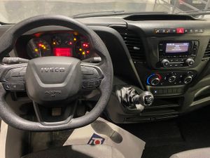 Iveco Daily Furgón 35S16 V 3520 L4H2 16.0 160cv - GARANTIA MECANICA - Foto 17