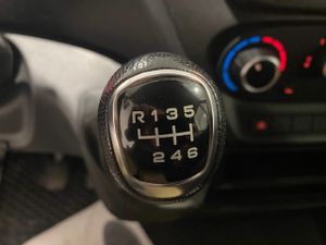 Iveco Daily Furgón 35S16 V 3520 L4H2 16.0 160cv - GARANTIA MECANICA - Foto 26