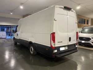 Iveco Daily Furgón 35S16 V 3520 L4H2 16.0 160cv - GARANTIA MECANICA - Foto 5