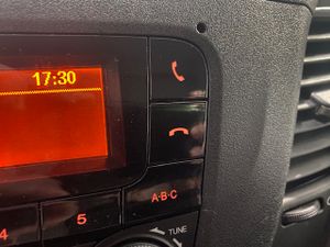 Iveco Daily Furgón 35S16 V 3520 L4H2 16.0 160cv - GARANTIA MECANICA - Foto 24