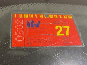 Iveco Daily Furgón 35S16 V 3520 L4H2 16.0 160cv - GARANTIA MECANICA - Foto 32