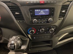 Iveco Daily Furgón 35S16 V 3520 L4H2 16.0 160cv - GARANTIA MECANICA - Foto 18