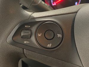 Opel Combo Cargo 1.5 TD 75kW 100CV Select L H1 1000kg - GARANTIA MECANICA - Foto 22