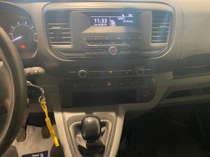 Peugeot Expert Pro 1.5 BlueHDi 100 SS Standard - GARANTIA MECANICA - Foto 17