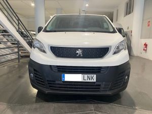 Peugeot Expert Pro 1.5 BlueHDi 100 SS Standard - GARANTIA MECANICA - Foto 3