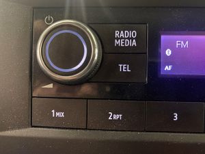 Renault Trafic Furgón L1H1 dCi 110cv - GARANTIA MECANICA - Foto 15