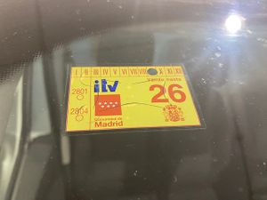 Renault Trafic Furgón L1H1 dCi 110cv - GARANTIA MECANICA - Foto 26