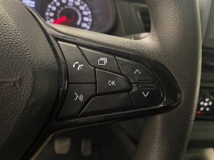 Renault Trafic Furgón L1H1 dCi 110cv - GARANTIA MECANICA - Foto 19