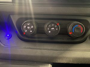 Renault Trafic Furgón L1H1 dCi 110cv - GARANTIA MECANICA - Foto 16