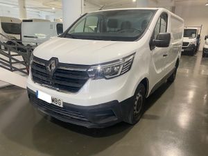 Renault Trafic Furgón L1H1 dCi 110cv - GARANTIA MECANICA - Foto 3