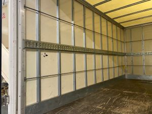 Iveco Daily 35c16 3750 Caja Cerrada - GARANTIA MECANICA - Foto 7