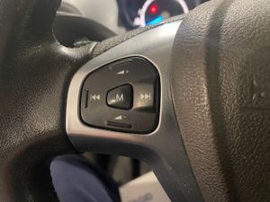 Ford Transit Courier Van 1.5 TDCi Trend 95cv - Foto 26