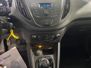 Ford Transit Courier Van 1.5 TDCi Trend 95cv - Foto 19