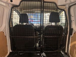 Ford Transit Courier Van 1.5 TDCi Trend 95cv - Foto 13