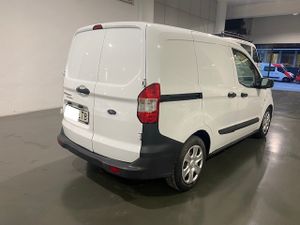 Ford Transit Courier Van 1.5 TDCi Trend 95cv - Foto 6