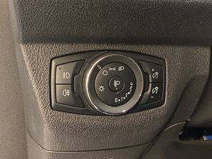 Ford Transit Courier Van 1.5 TDCi Trend 95cv - Foto 28