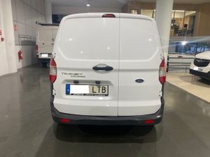 Ford Transit Courier Van 1.5 TDCi Trend 95cv - Foto 7