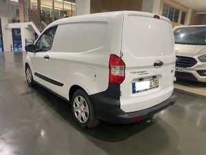 Ford Transit Courier Van 1.5 TDCi Trend 95cv - Foto 5