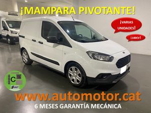 Ford Transit Courier Van 1.5 TDCi Trend 95cv - Foto 2