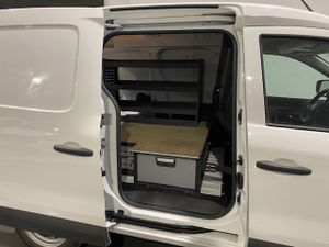 Renault Express Confort 1.5 Blue dCi 75 cv - GARANTIA MECANICA - Foto 15