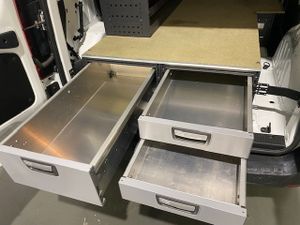 Renault Express Confort 1.5 Blue dCi 75 cv - GARANTIA MECANICA - Foto 12