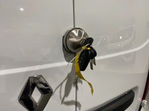 Renault Express Confort 1.5 Blue dCi 75 cv - GARANTIA MECANICA - Foto 8