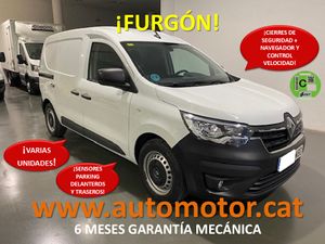 Renault Express Confort 1.5 Blue dCi 75 cv - GARANTIA MECANICA - Foto 2