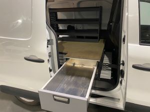 Renault Express Confort 1.5 Blue dCi 75 cv - GARANTIA MECANICA - Foto 16