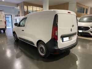 Renault Express Confort 1.5 Blue dCi 75 cv - GARANTIA MECANICA - Foto 5