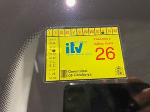 Renault Express Confort 1.5 Blue dCi 75 cv - GARANTIA MECANICA - Foto 41