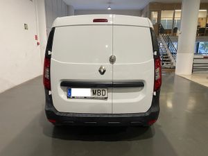 Renault Express Confort 1.5 Blue dCi 75 cv - GARANTIA MECANICA - Foto 7