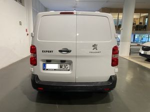 Peugeot Expert Pro 1.5 BlueHDi 100 SS Standard - GARANTIA MECANICA - Foto 7