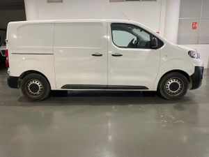 Peugeot Expert Pro 1.5 BlueHDi 100 SS Standard - GARANTIA MECANICA - Foto 4