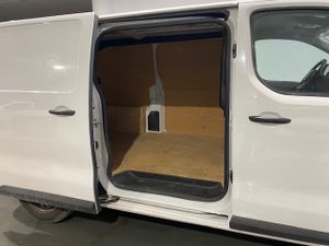 Peugeot Expert Pro 1.5 BlueHDi 100 SS Standard - GARANTIA MECANICA - Foto 11