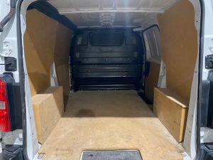 Peugeot Expert Pro 1.5 BlueHDi 100 SS Standard - GARANTIA MECANICA - Foto 10