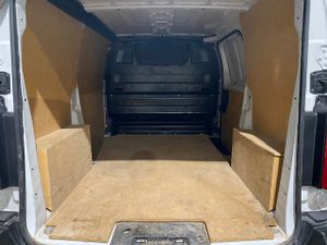 Peugeot Expert Pro 1.5 BlueHDi 100 SS Standard - GARANTIA MECANICA - Foto 10