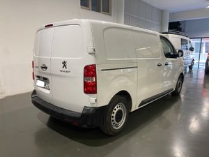 Peugeot Expert Pro 1.5 BlueHDi 100 SS Standard - GARANTIA MECANICA - Foto 6