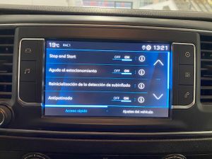 Peugeot Expert Pro 1.5 BlueHDi 100 SS Standard - GARANTIA MECANICA - Foto 28