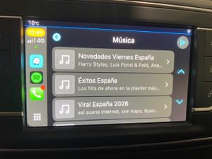 Peugeot Expert Pro 1.5 BlueHDi 100 SS Standard - GARANTIA MECANICA - Foto 23