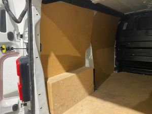 Peugeot Expert Pro 1.5 BlueHDi 100 SS Standard - GARANTIA MECANICA - Foto 11