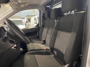 Peugeot Expert Pro 1.5 BlueHDi 100 SS Standard - GARANTIA MECANICA - Foto 37