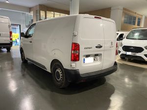 Peugeot Expert Pro 1.5 BlueHDi 100 SS Standard - GARANTIA MECANICA - Foto 5