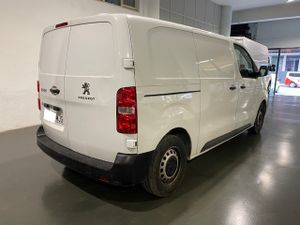 Peugeot Expert Pro 1.5 BlueHDi 100 SS Standard - GARANTIA MECANICA - Foto 6